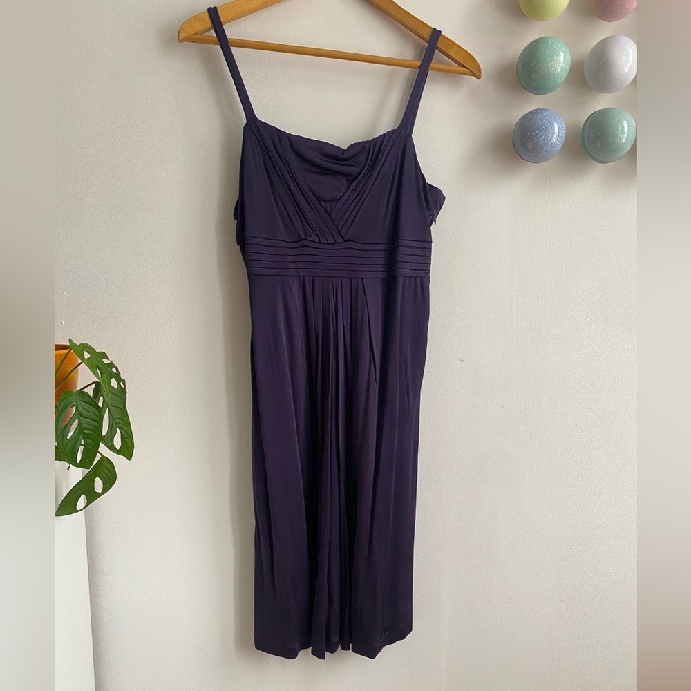 Mexx Purple dress